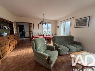  Maison � vendre 7 pi�ces 102 m�