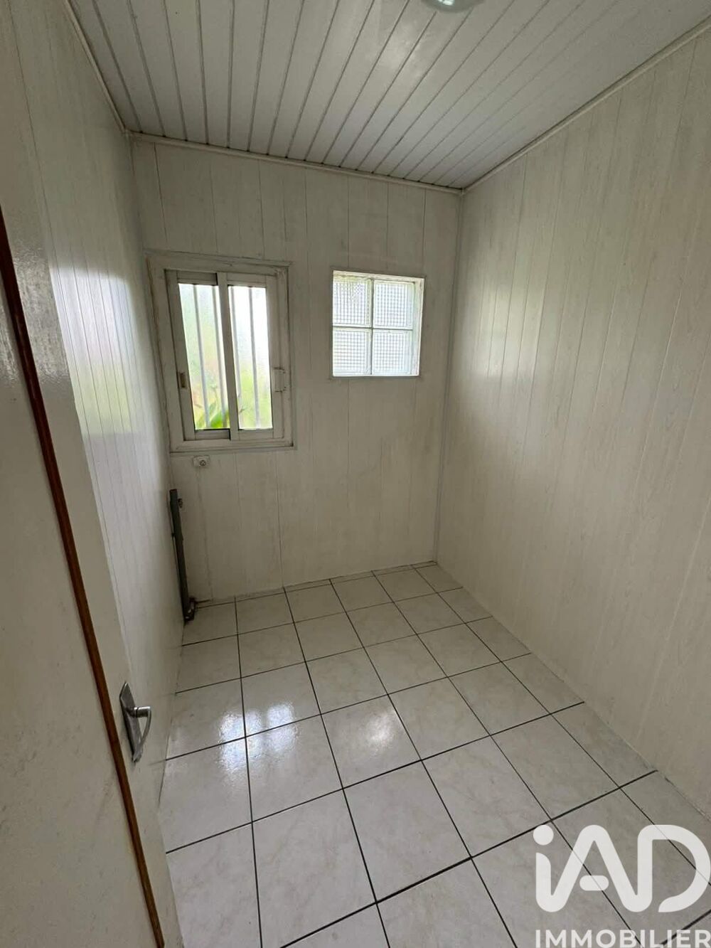 � vendre  Maison Le Tampon (97430)