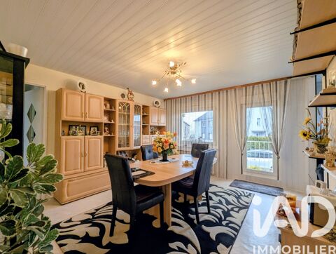   Vente Appartement 6 pi�ces Appartement - 6 pi�ce(s) - 100 m�