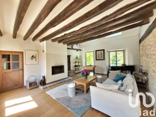  Maison � vendre 10 pi�ces 280 m�