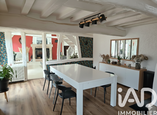  Maison � vendre 8 pi�ces 170 m�