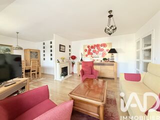  Appartement � vendre 3 pi�ces 80 m�