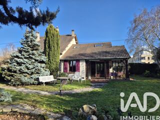  Maison � vendre 7 pi�ces 150 m�