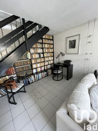  Appartement � vendre 5 pi�ces 105 m�