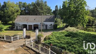  Maison  vendre 7 pices 155 m