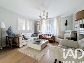  Appartement � vendre 3 pi�ces 84 m�