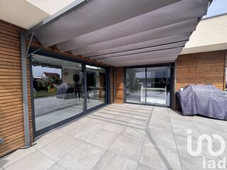  Maison � vendre 5 pi�ces 124 m�