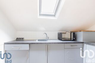  Appartement  vendre 2 pices 37 m