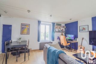  Appartement  vendre 2 pices 36 m