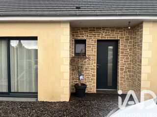  Maison � vendre 6 pi�ces 157 m�