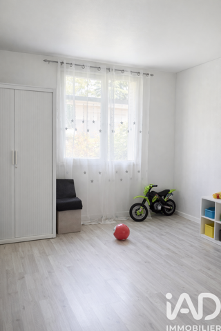  Appartement � vendre 4 pi�ces 72 m�