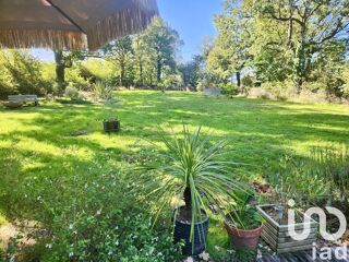  Maison � vendre 4 pi�ces 66 m�