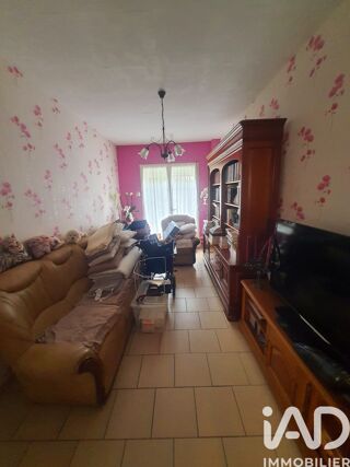  Maison � vendre 6 pi�ces 130 m�