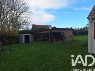  Maison � vendre 4 pi�ces 76 m�