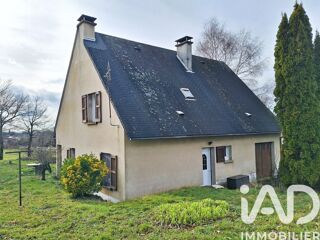  Maison � vendre 4 pi�ces 90 m�