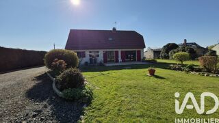  Maison � vendre 5 pi�ces 137 m�