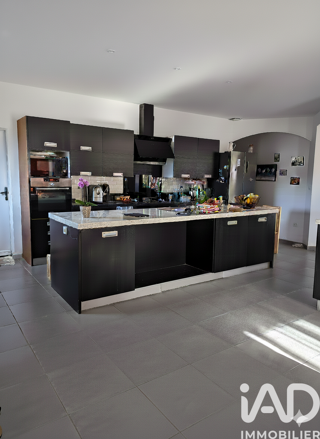  Maison � vendre 5 pi�ces 190 m�