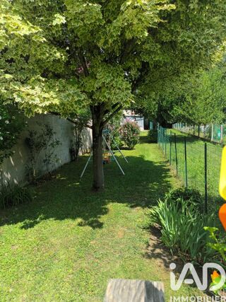  Maison � vendre 6 pi�ces 110 m�