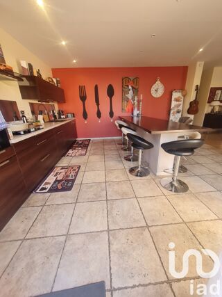  Appartement � vendre 5 pi�ces 130 m�