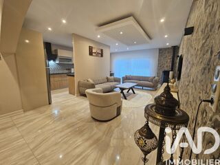  Maison � vendre 4 pi�ces 125 m�