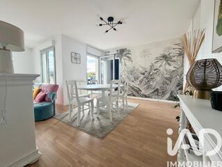  Appartement � vendre 4 pi�ces 85 m�