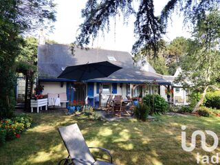  Maison � vendre 4 pi�ces 79 m�