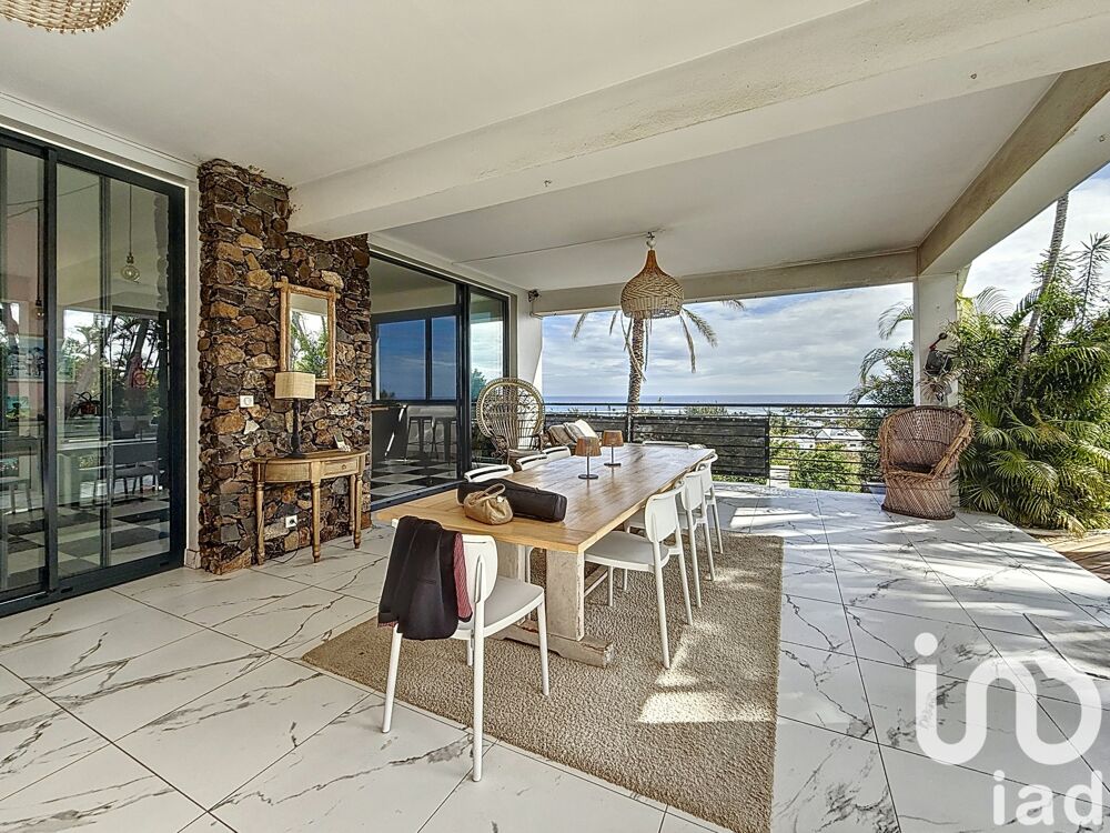 � vendre  Maison Saint-Gilles Les Bains (97434)