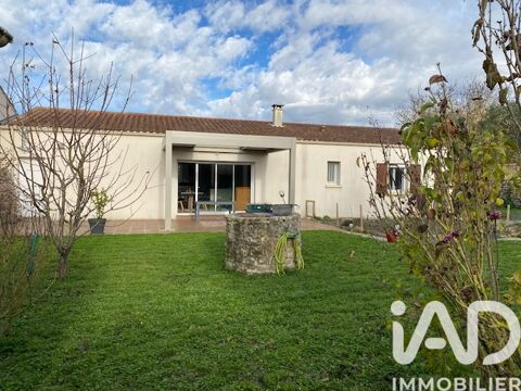   Vente Maison/villa 4 pi�ces Maison - 4 pi�ce(s) - 93 m�