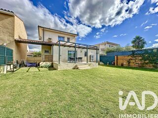  Maison � vendre 4 pi�ces 87 m�