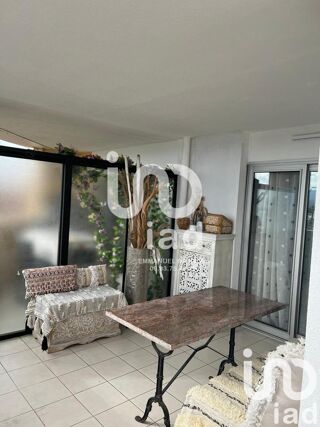  Appartement � vendre 3 pi�ces 38 m�