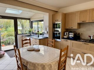  Maison � vendre 7 pi�ces 235 m�