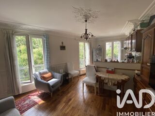  Appartement � vendre 2 pi�ces 41 m�