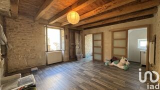  Maison � vendre 4 pi�ces 130 m�