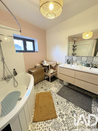  Maison � vendre 6 pi�ces 130 m�