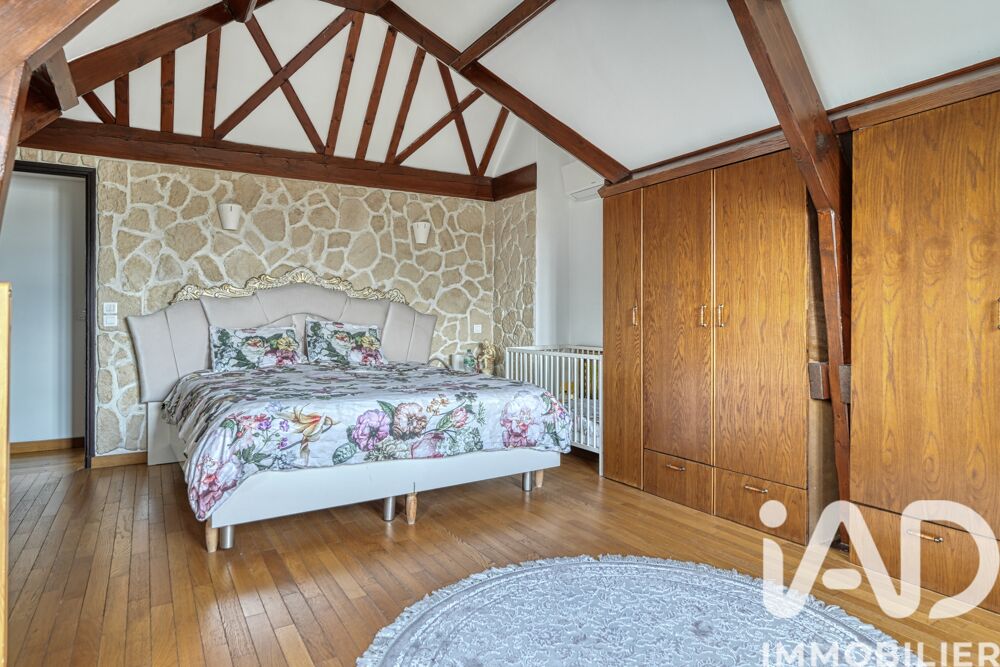 � vendre  Maison L'Isle-Adam (95290)