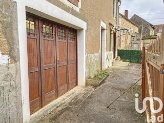  Maison  vendre 3 pices 74 m
