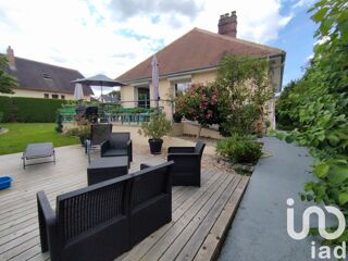  Maison � vendre 6 pi�ces 145 m�