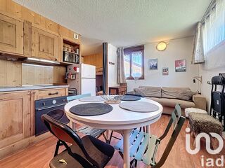  Appartement  vendre 1 pice 24 m