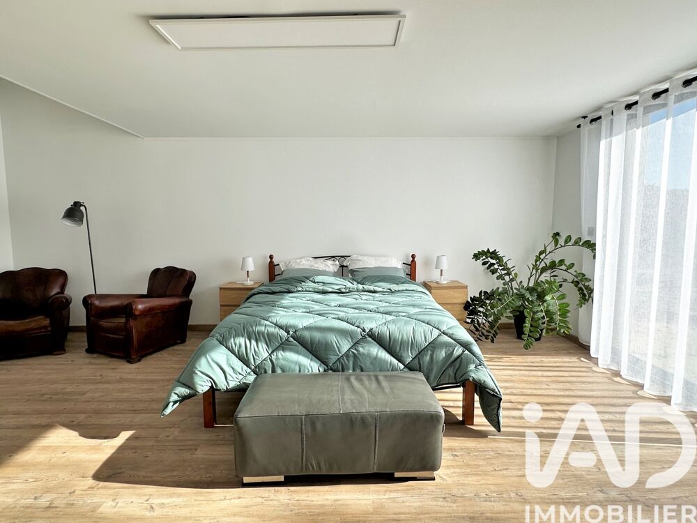  vendre  Maison Uzs (30700)