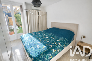  Appartement � vendre 3 pi�ces 60 m�