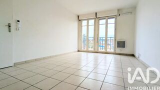  Appartement � vendre 2 pi�ces 40 m�