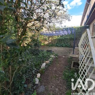  Maison � vendre 4 pi�ces 78 m�