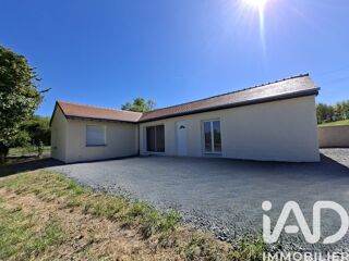  Maison � vendre 4 pi�ces 90 m�