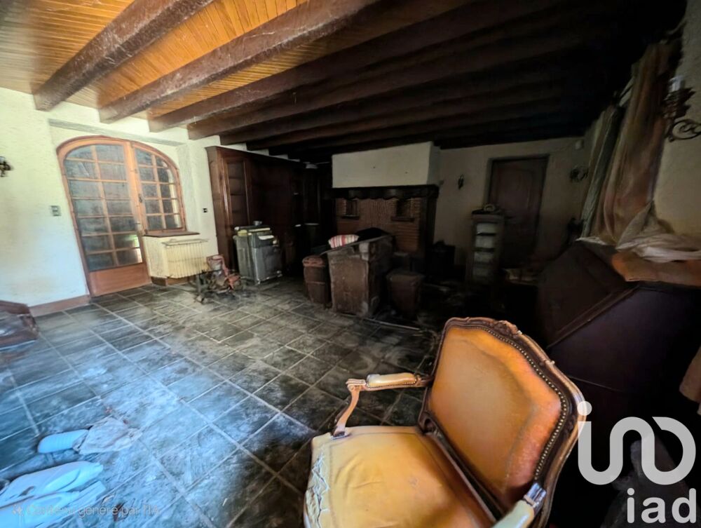  vendre  Maison Bagnres-de-Bigorre (65200)