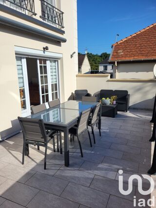  Maison � vendre 6 pi�ces 157 m�