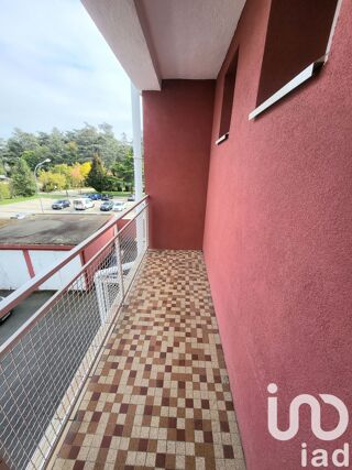  Appartement � vendre 2 pi�ces 57 m�