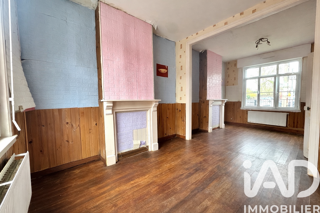  Maison � vendre 6 pi�ces 106 m�