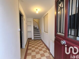  Maison  vendre 2 pices 48 m