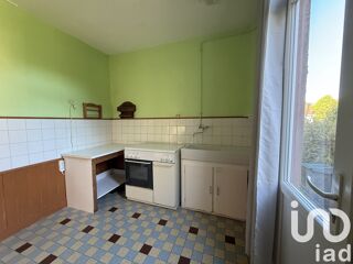  Maison  vendre 5 pices 99 m