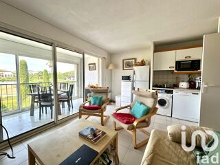  Appartement � vendre 2 pi�ces 41 m�